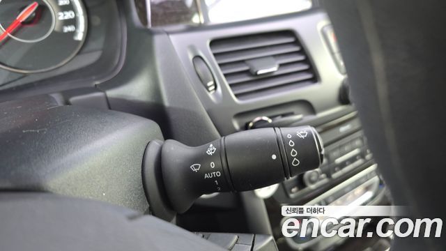 Renault Korea SM5  2015 — photo 17