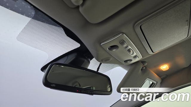 Renault Korea SM5  2015 — photo 20