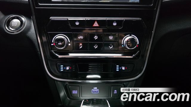 KG Mobility TIBOLI 2020 — photo 16