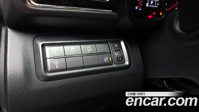 KG Mobility TIBOLI 2020 — photo 17