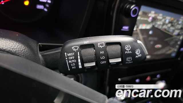 KG Mobility TIBOLI 2020 — photo 18