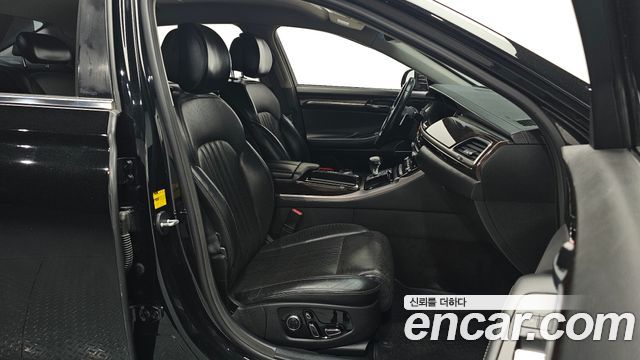 Genesis EQ900 2016 — photo 10