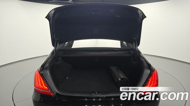 Genesis EQ900 2016 — photo 20