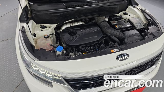 Kia Seltos 2022 — photo 6