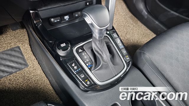Kia Seltos 2022 — photo 12