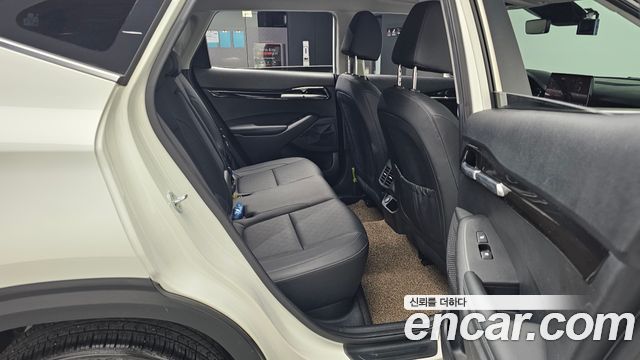 Kia Seltos 2022 — photo 17