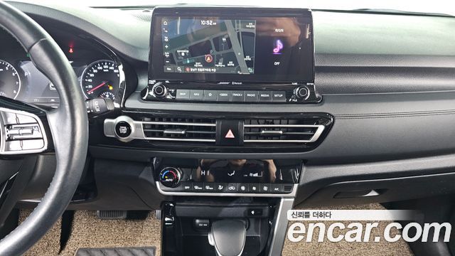 Kia Seltos 2022 — photo 18
