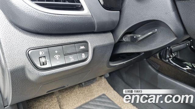 Kia Seltos 2022 — photo 25