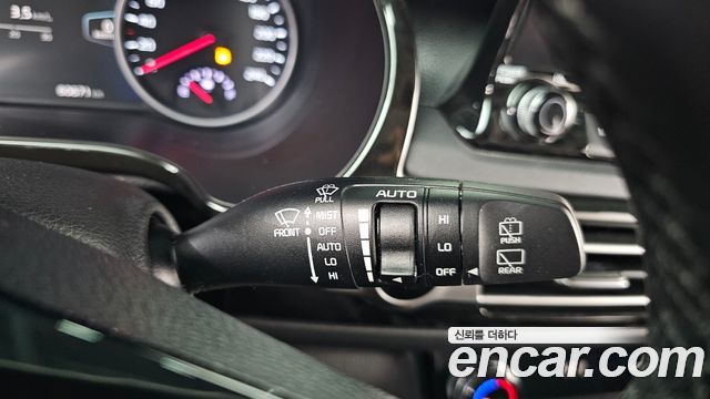 Kia Seltos 2022 — photo 26