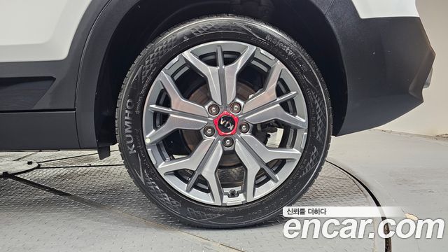 Kia Seltos 2022 — photo 7