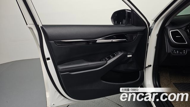 Kia Seltos 2022 — photo 14