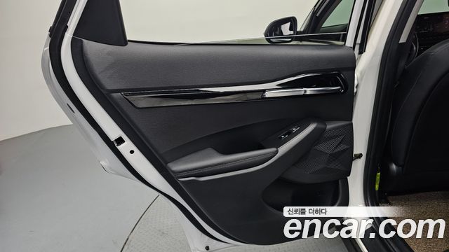 Kia Seltos 2022 — photo 15