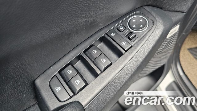 Kia Seltos 2022 — photo 27