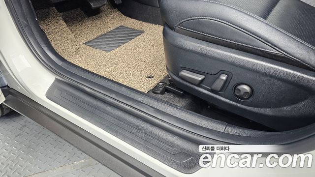Kia Seltos 2022 — photo 28
