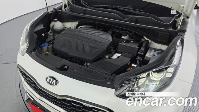 Kia Sportage 2020 — photo 6
