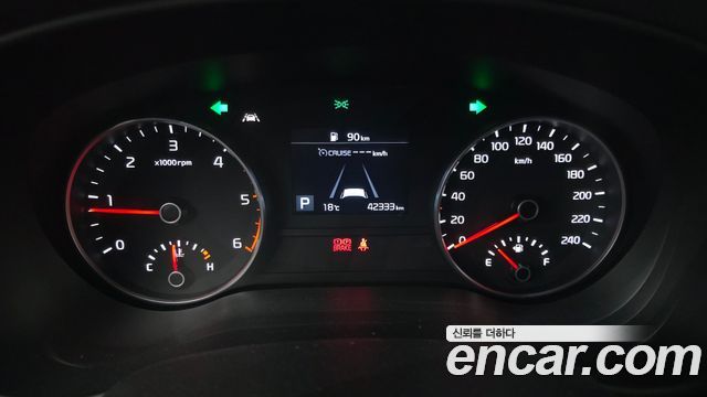 Kia Sportage 2020 — photo 11