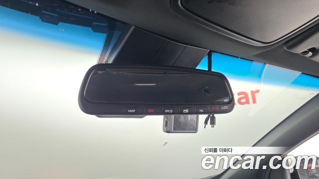 Kia Sportage 2020 — photo 25