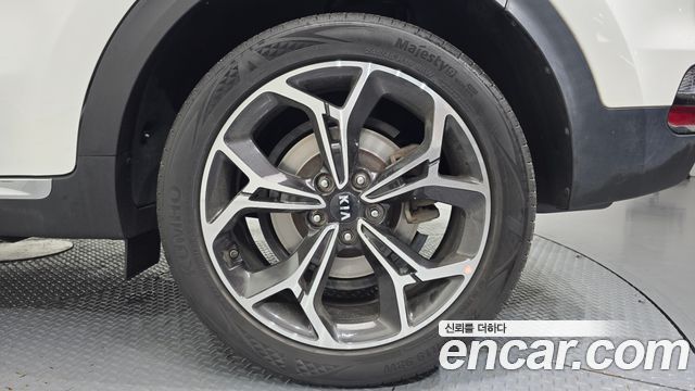 Kia Sportage 2020 — photo 7