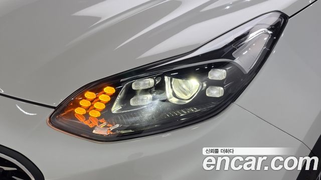 Kia Sportage 2020 — photo 8