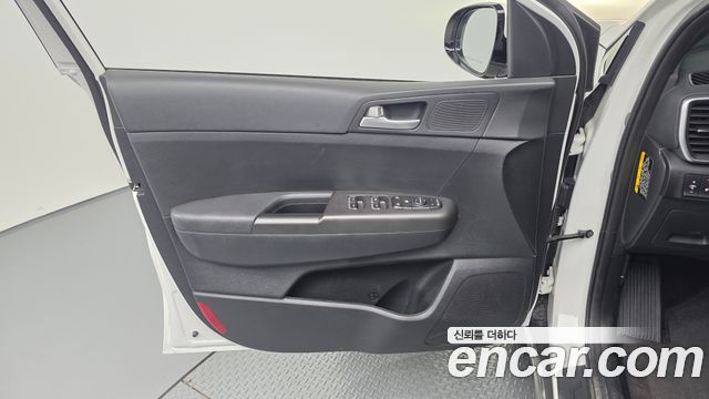 Kia Sportage 2020 — photo 14
