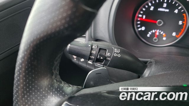 Kia Sportage 2020 — photo 29