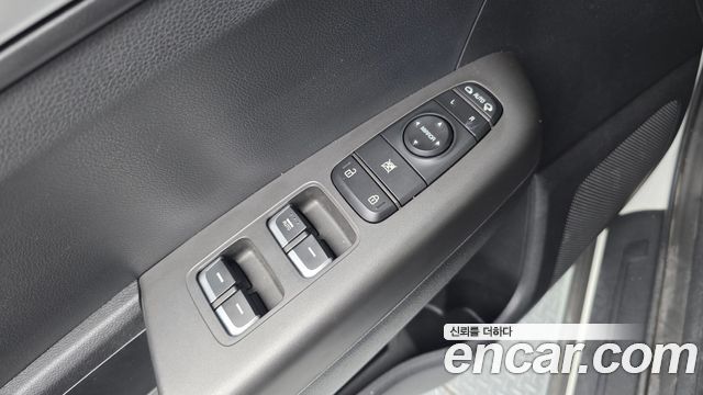 Kia Sportage 2020 — photo 30