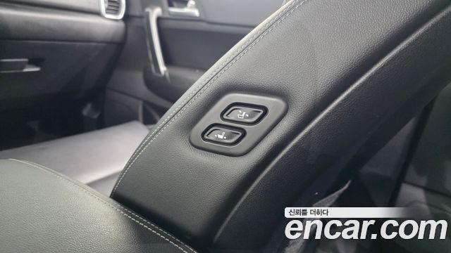 Kia Sportage 2020 — photo 31