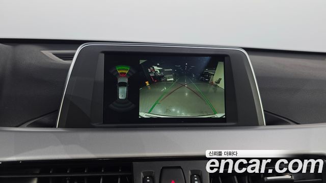 BMW X1 2018 — photo 14