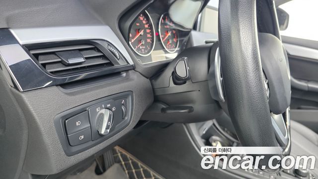 BMW X1 2018 — photo 19