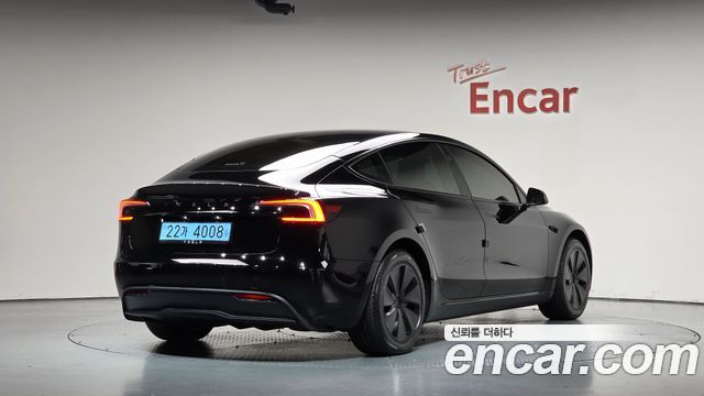 Tesla Model 3 2025 — photo 2