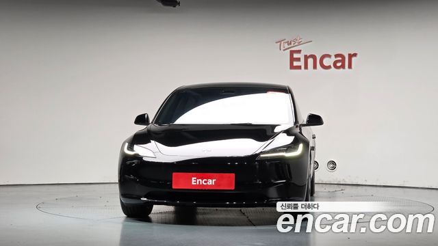 Tesla Model 3 2025 — photo 3