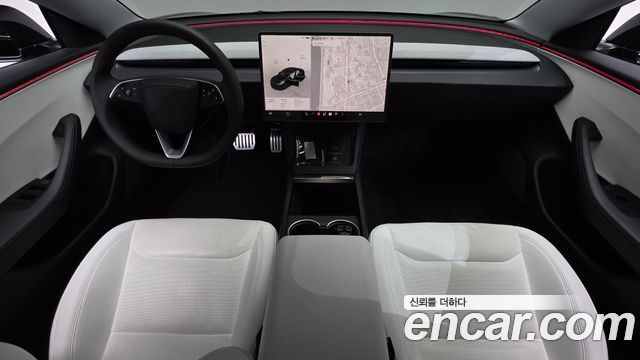 Tesla Model 3 2025 — photo 10