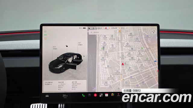 Tesla Model 3 2025 — photo 20