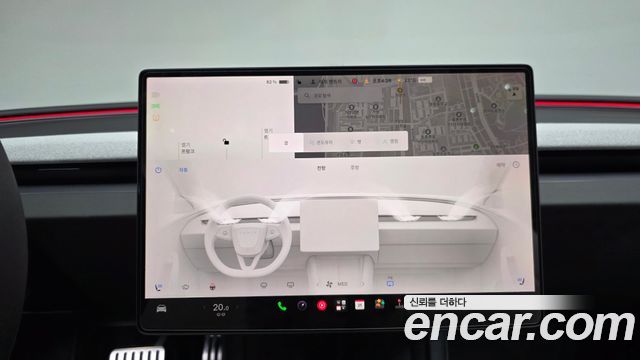 Tesla Model 3 2025 — photo 27