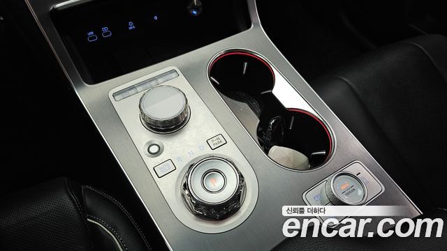 Genesis GV80 2024 — photo 12