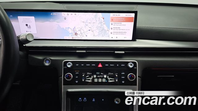 Genesis GV80 2024 — photo 20