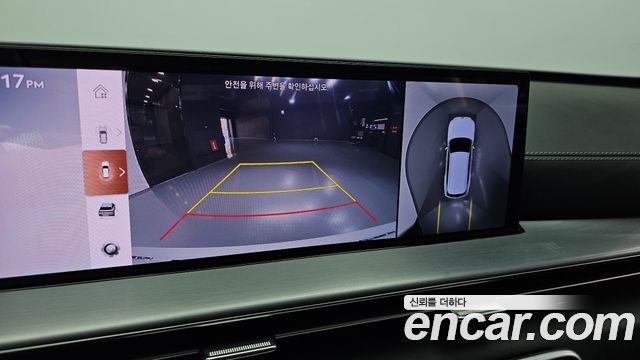 Genesis GV80 2024 — photo 21