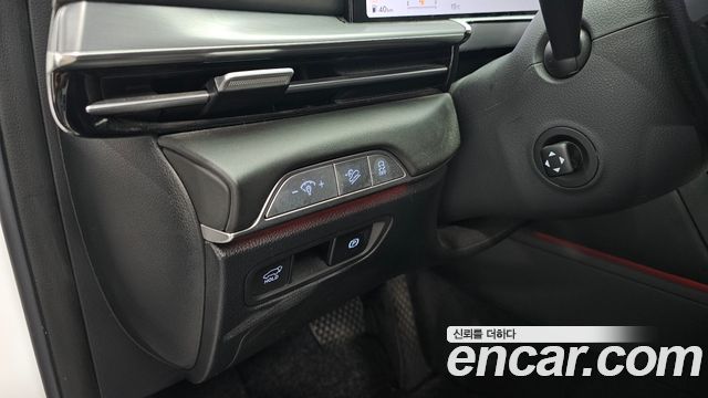 Genesis GV80 2024 — photo 25