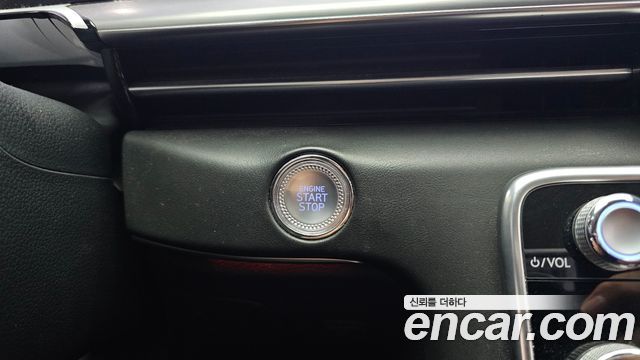 Genesis GV80 2024 — photo 28