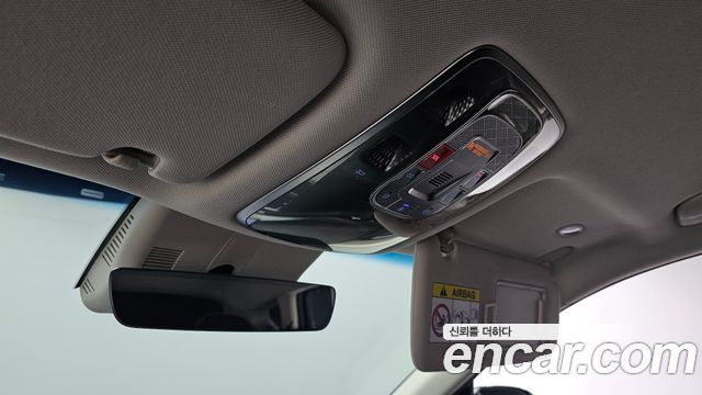 Genesis GV80 2024 — photo 30