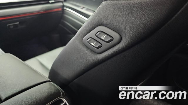 Genesis GV80 2024 — photo 31