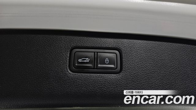 Genesis GV80 2024 — photo 32