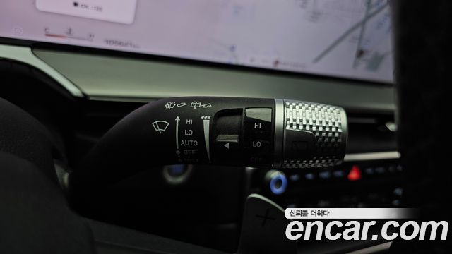 Genesis GV80 2024 — photo 34
