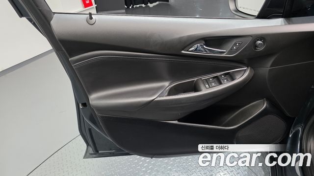 Chevrolet Korea Cruze 2017 — photo 14