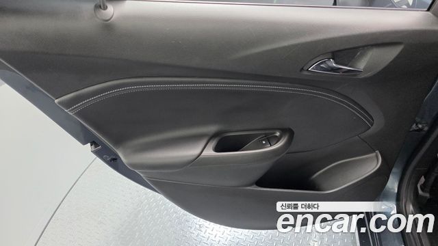 Chevrolet Korea Cruze 2017 — photo 15