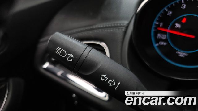 Chevrolet Korea Cruze 2017 — photo 28