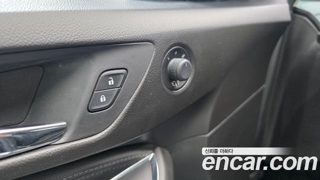 Chevrolet Korea Cruze 2017 — photo 29