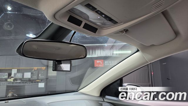 Chevrolet Korea Cruze 2017 — photo 31