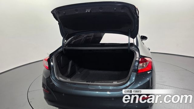 Chevrolet Korea Cruze 2017 — photo 32