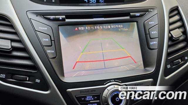 Hyundai AVANTE 2014 — photo 18